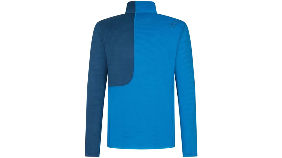 La Sportiva Chill Jacket - Mens, Neptune/Opal, Small, P16-619618-S