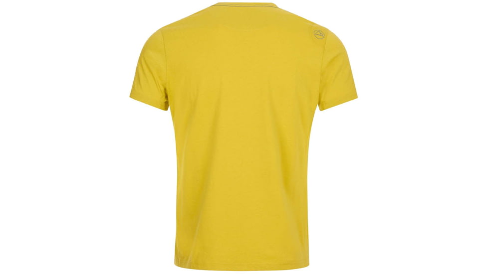 La Sportiva Cinquecento T-Shirt - Mens, Moss, Large, N55-723723-L