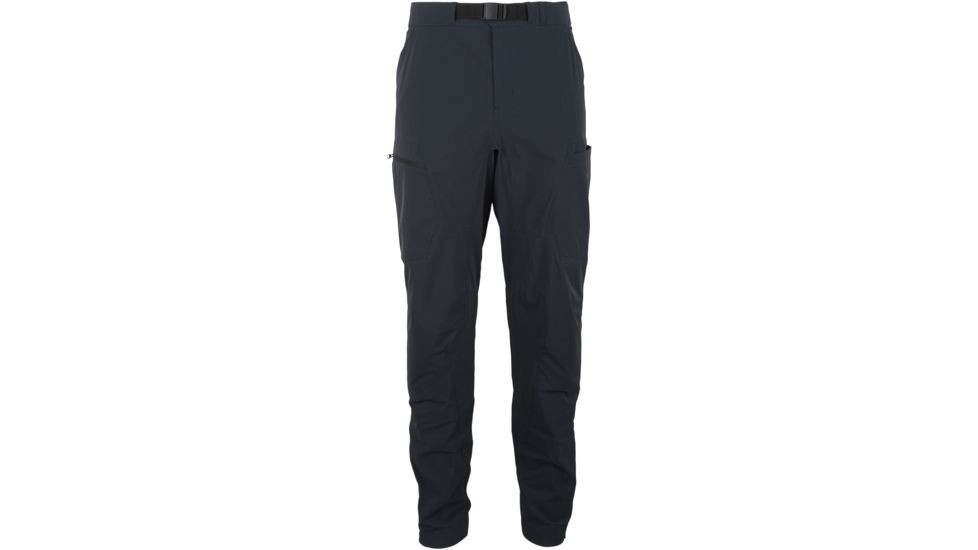 La Sportiva Clipper Pant - Men's-Black-Medium