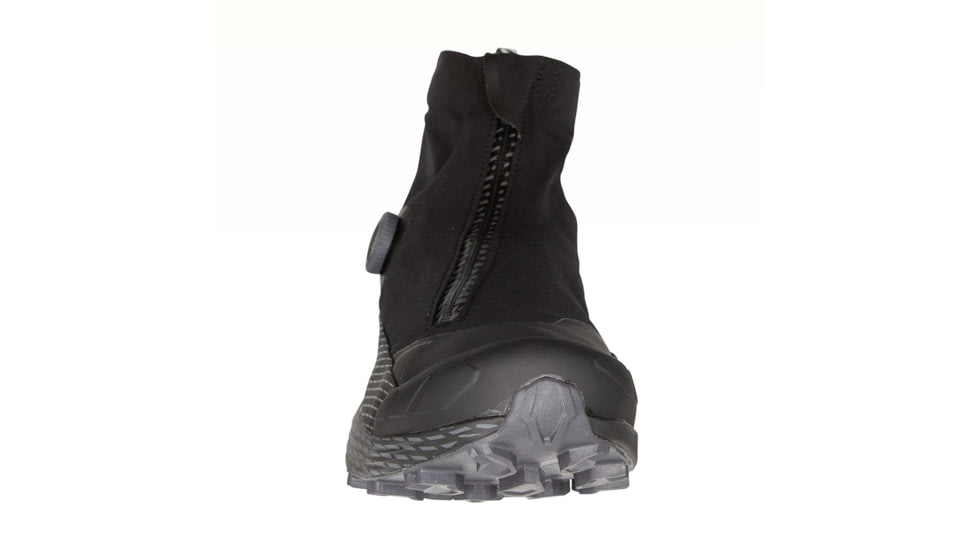 La Sportiva Cyklon Cross GTX Shoes - Mens, Black/Carbon, 44, 35F-999900-44