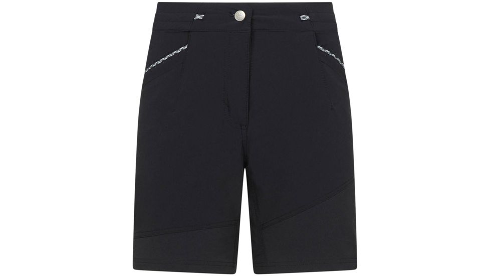 La Sportiva Daka Short - Women's, Black, Large, Q04-999999-L