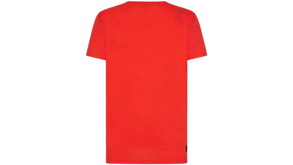 La Sportiva Excursion T-Shirt - Mens, Opal, Large, P12-618618-L