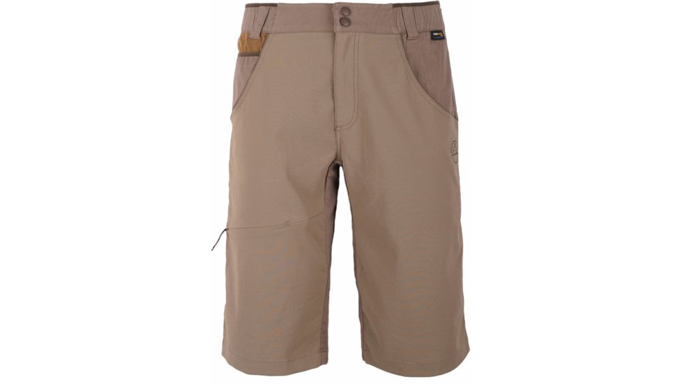 La Sportiva Finale Short - Men's-Taupe-14 in-X-Large