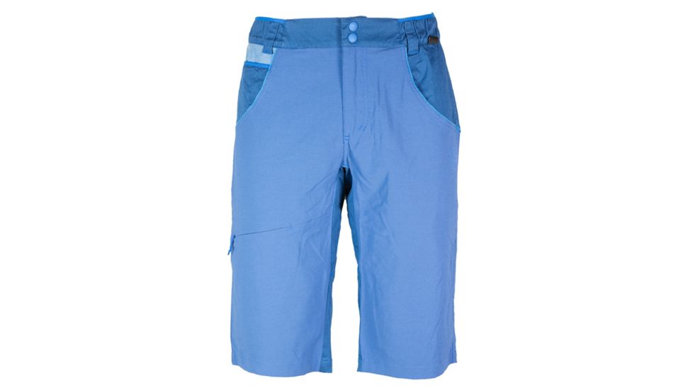 Finale Short - Mens-Dark Sea-14 in-Large