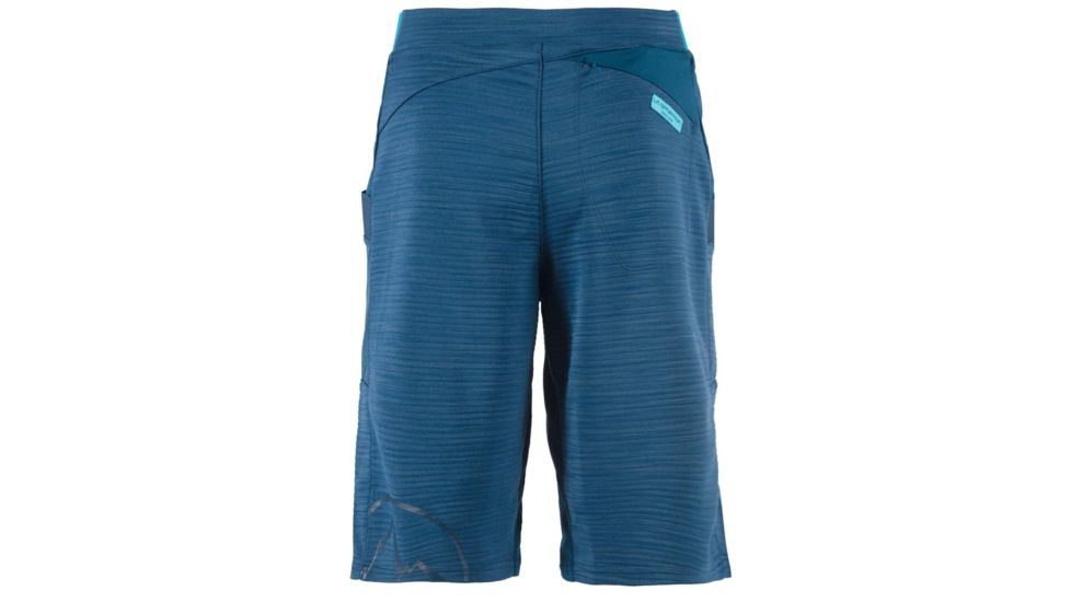 La Sportiva Force Short - Men's, Opal, Small, H86-618618-S