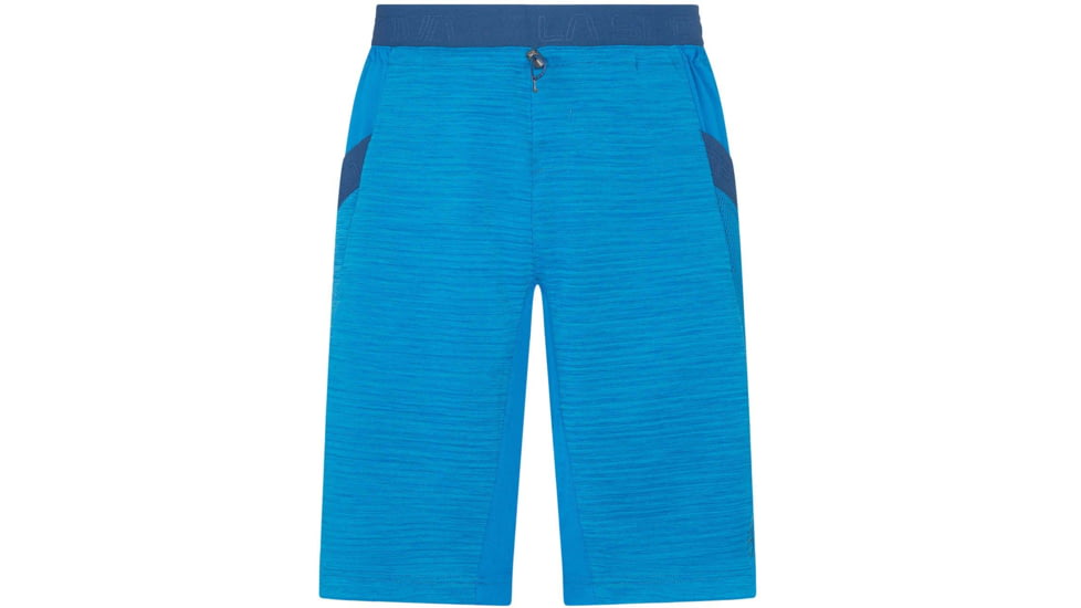 La Sportiva Force Short - Mens, Neptune, Medium, H86-619619-M