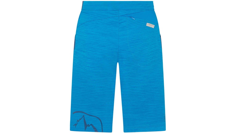 La Sportiva Force Short - Mens, Neptune, Medium, H86-619619-M
