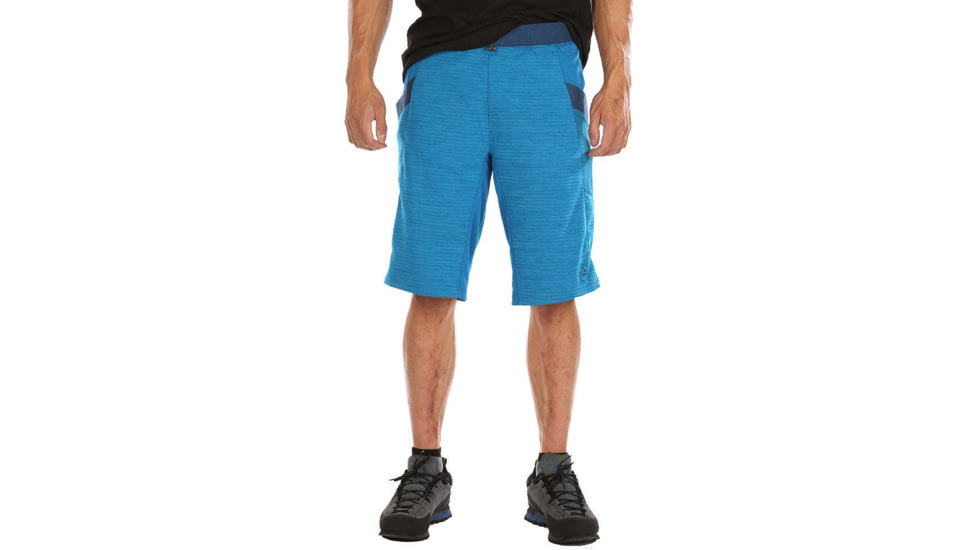 La Sportiva Force Short - Mens, Neptune, Medium, H86-619619-M