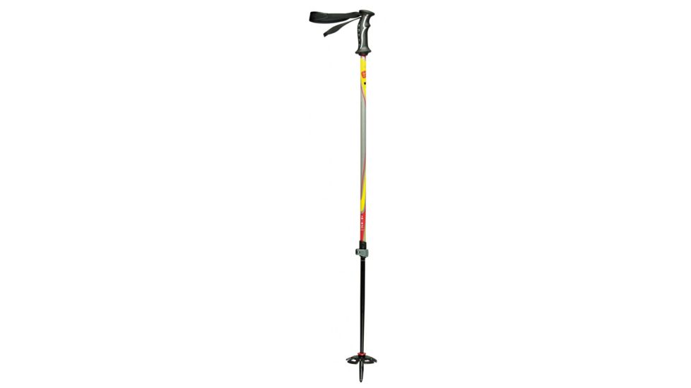 La Sportiva GTR Lockdown Aluminum