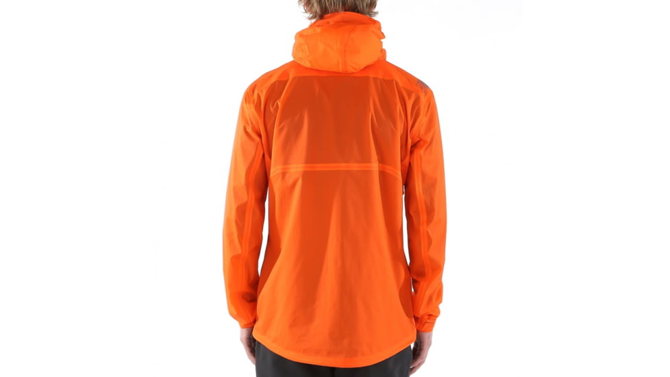 La Sportiva Hail Jacket - Men's, Lava, Extra Large J60-201201-XL