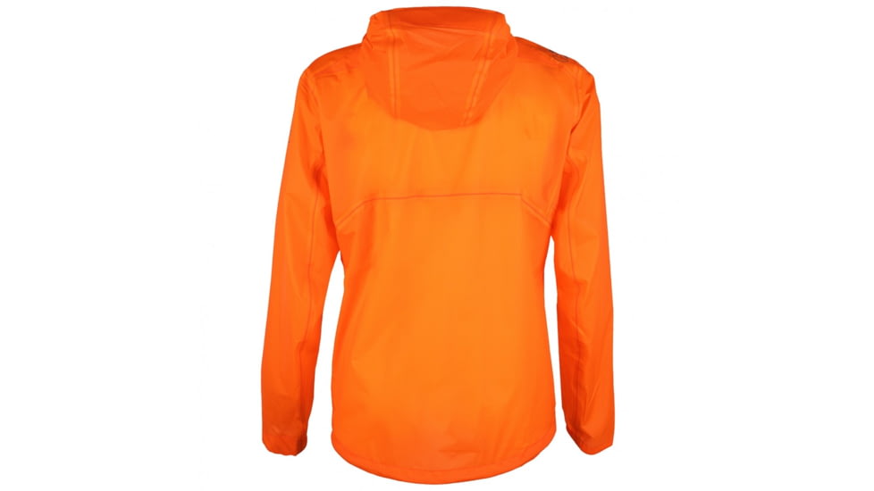 La Sportiva Hail Jacket - Men's, Lava, Extra Large J60-201201-XL