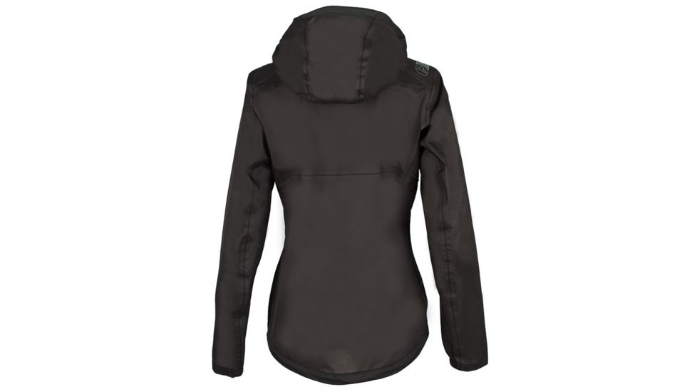 La Sportiva Hail Jacket - Men's, Black, Medium K58-999999-M