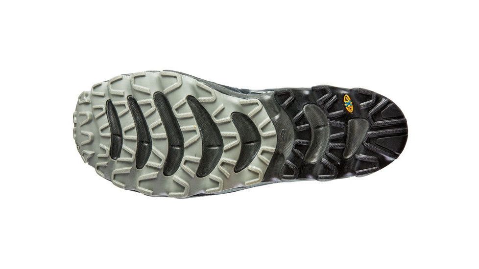 La Sportiva Helios 2.0 Trail Running Shoe - Mens, Black, 47, 36A-BK-47