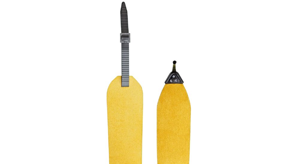 La Sportiva HiGlide Hi 5 Skins-168 cm
