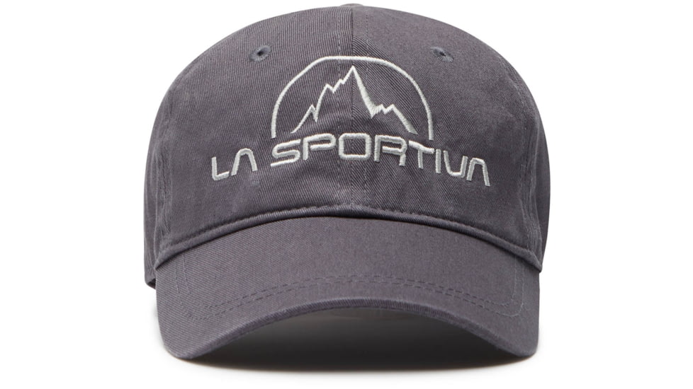 La Sportiva Hike Cap, Carbon, Small, Y31-900900-S