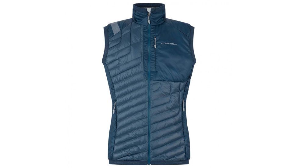 La Sportiva Inversion Primaloft Vest - Mens, Opal, Large, L18-618618-L