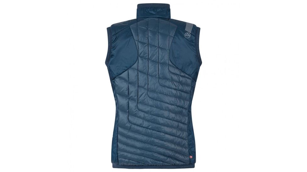 La Sportiva Inversion Primaloft Vest - Mens, Opal, Large, L18-618618-L