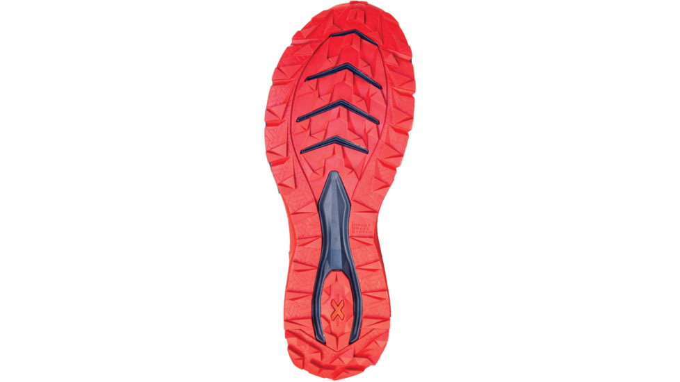 La Sportiva Jackal GTX Trailrunning Shoes - Womens, Opal/Grape, 40.5 EU, 46K-618404-40.5