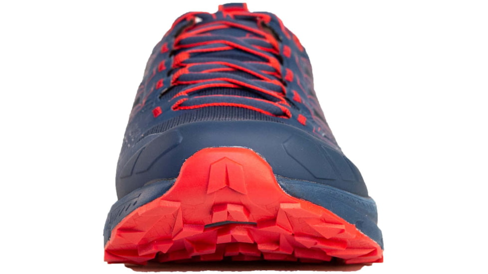 La Sportiva Jackal GTX Trailrunning Shoes - Womens, Opal/Grape, 40.5 EU, 46K-618404-40.5