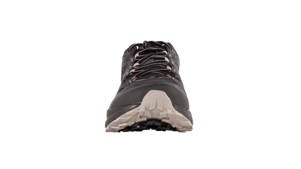 La Sportiva Jackal II Running Shoes - Mens, Black/Clay, 45.5, 56J-999909-45.5