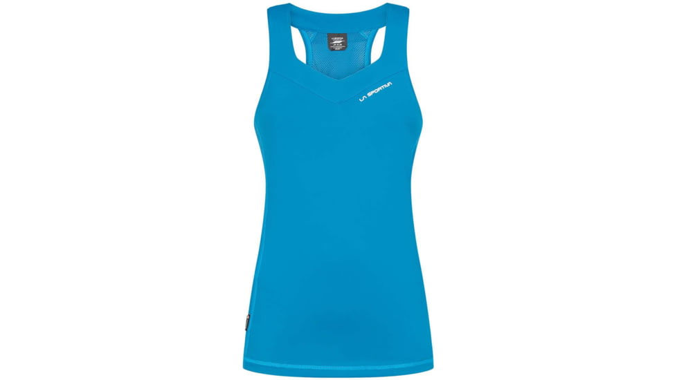 La Sportiva Joy Tank - Womens, Neptune, Small, K64-619619-S