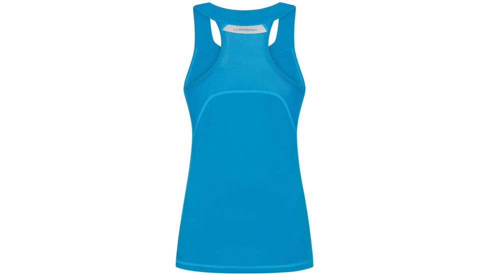 La Sportiva Joy Tank - Womens, Neptune, Small, K64-619619-S