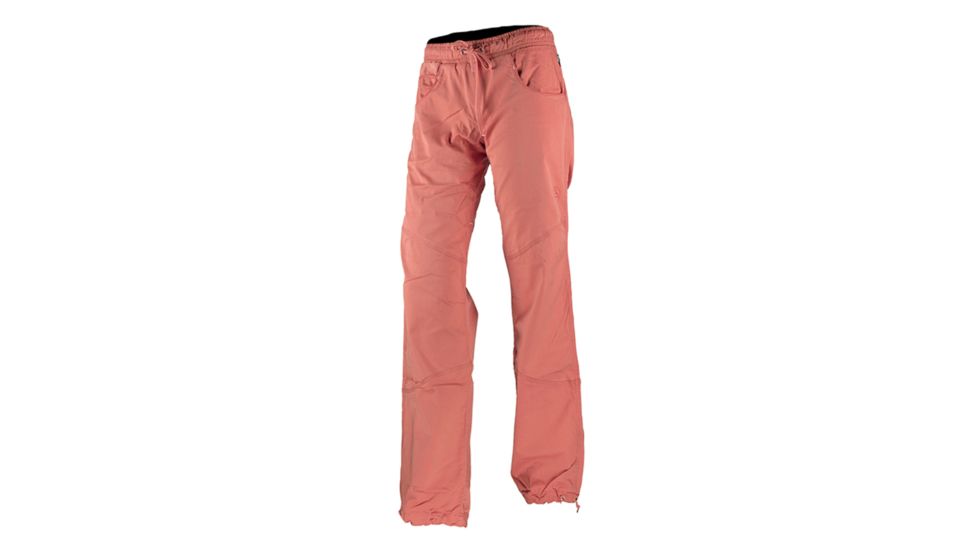 La Sportiva Kalymnos Pant - Womens-Cipria-Regular Inseam-Medium
