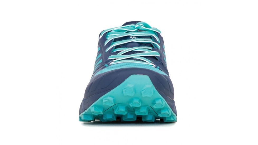 La Sportiva Kaptiva - Womens, Opal/Aqua, 38, 36V-618615-38
