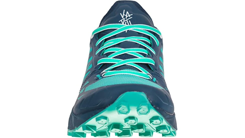 La Sportiva Kaptiva - Womens, Opal/Aqua, 36.5, 36V-618615-36.5
