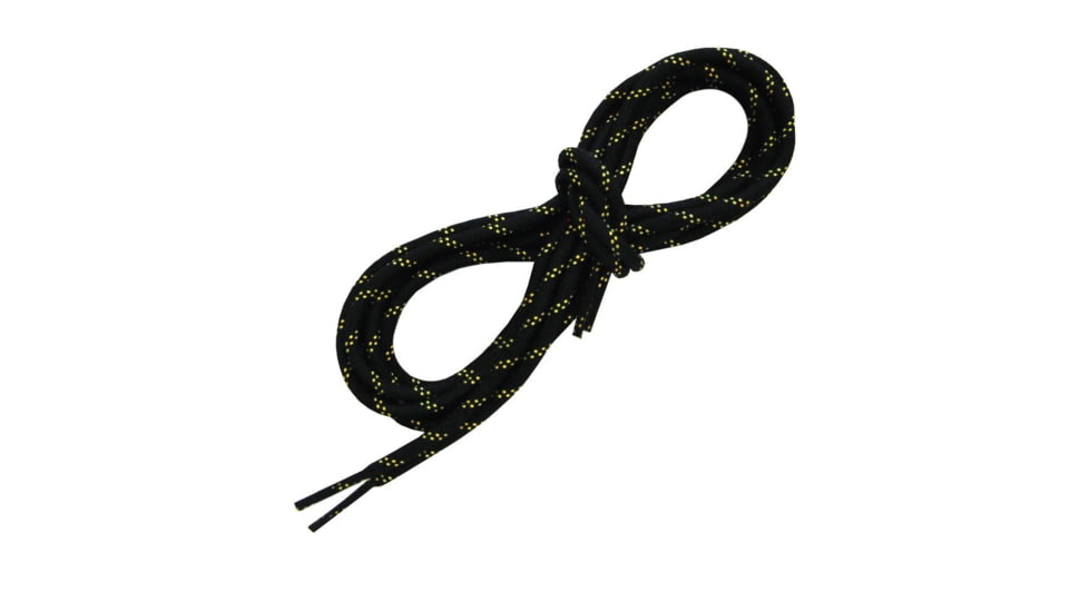 La Sportiva Katana Lace, Yellow/Black, 125, 450-100999-125