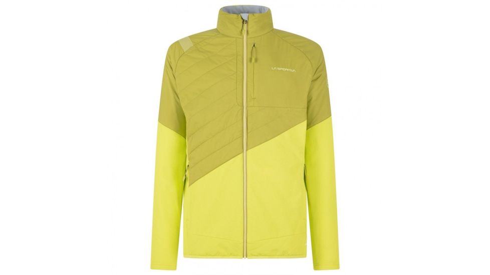 La Sportiva Kover Jacket - Mens, Opal, Small, L16-618618-S