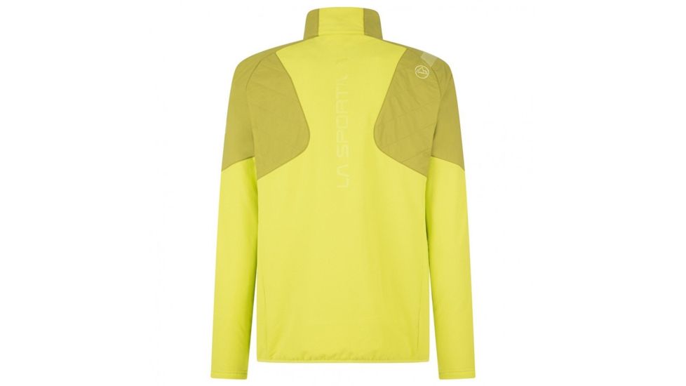 La Sportiva Kover Jacket - Mens, Opal, Small, L16-618618-S