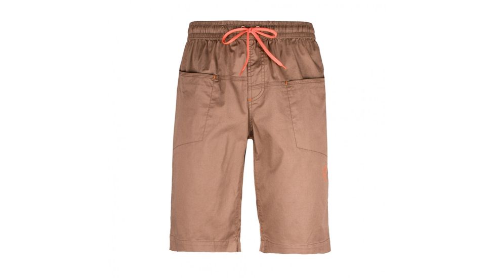 La Sportiva Levanto Short - Men's, Falcon Brown, Small H80-804804-S