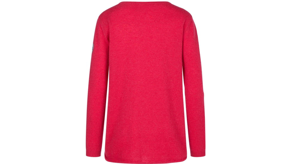 La Sportiva Linville Pullover - Womens, Lollipop, Small, O64-321321-S