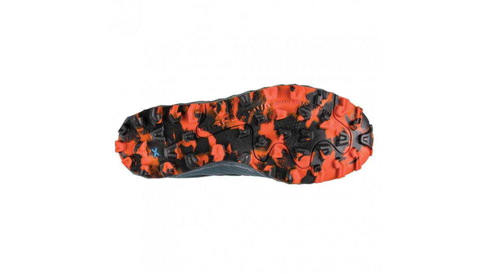 La Sportiva Lycan Gtx - Womens, Black Slate, 39, 36R-999903-39