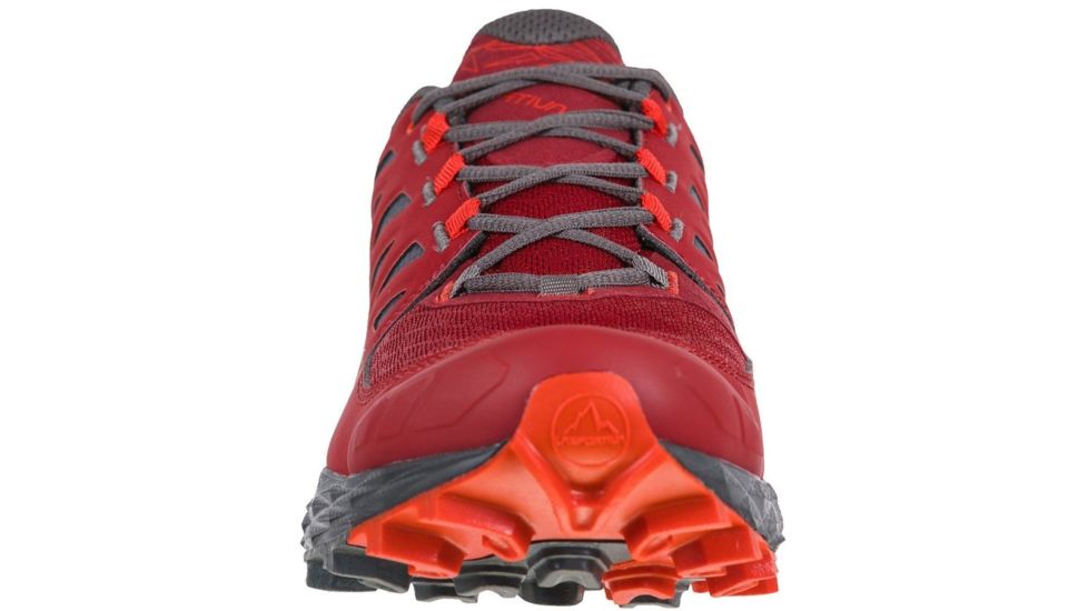 La Sportiva Lycan II Trail Running Shoes - Mens, Chili Poppy, 44 EU, 46H-309311-44