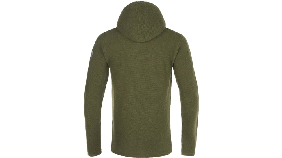 La Sportiva Major Hoody - Mens, Ivy, Extra Large, N74-810810-XL