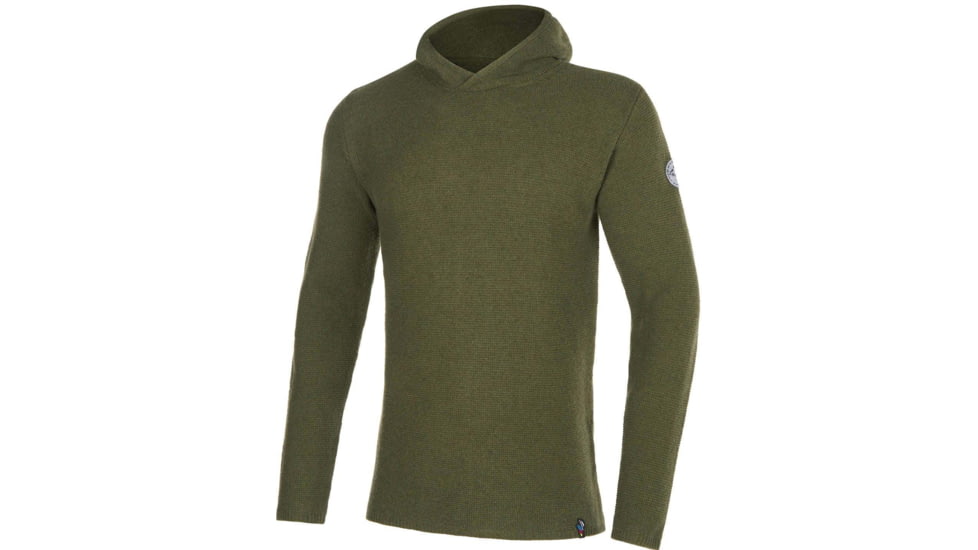 La Sportiva Major Hoody - Mens, Ivy, Extra Large, N74-810810-XL