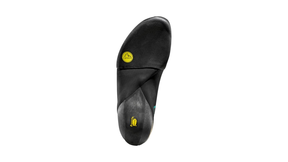 La Sportiva Mantra Climbing Shoes - Mens, Chalk, 44.5, 40P-004004-44.5
