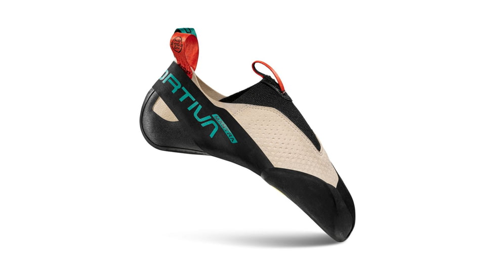 La Sportiva Futura Kletterschuh - No-Edge Technologie