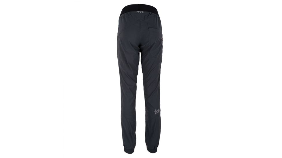 La Sportiva Mantra Pant - Women's, Extra Large, 33in Inseam, Carbon, I60-900900-XL
