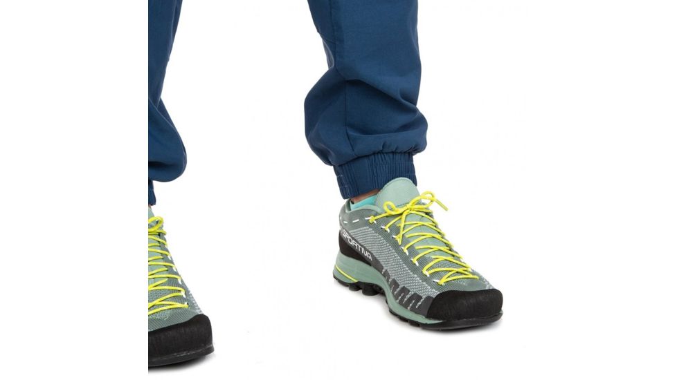 La Sportiva Mantra Pant - Women's, Small, 31in Inseam, Opalaqua, I60-618615-S