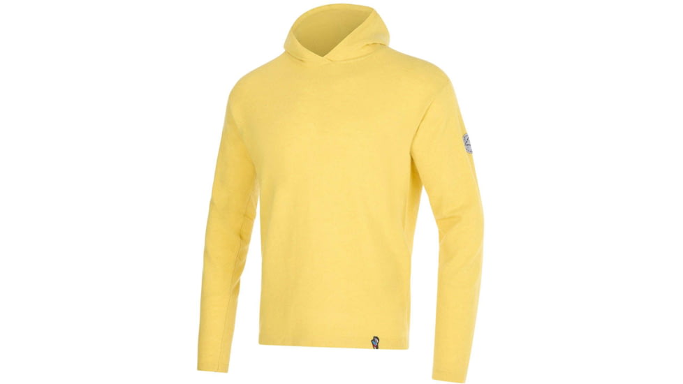 La Sportiva Master Hoody - Men's, Moss, Large, N70-723723-L