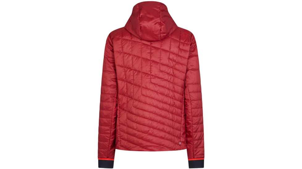 La Sportiva Meridian Primaloft Jacket - Mens, Chili/Poppy, Small, L19-309311-S