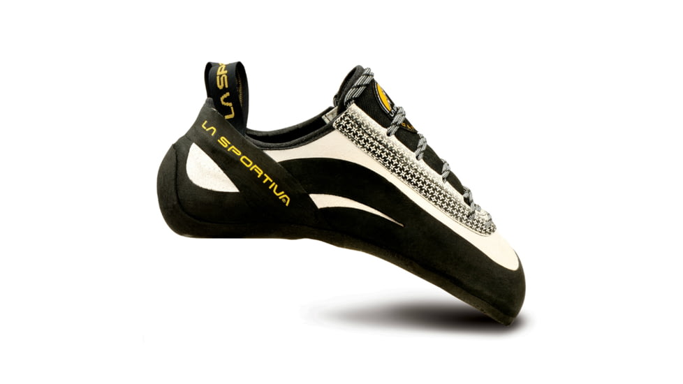 La Sportiva Miura Climbing Shoe - Women's-Ice-38.5