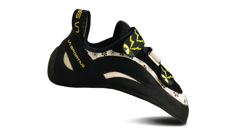 La Sportiva Miura VS Climbing Shoe - Women's-Ice-42