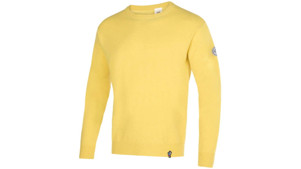 La Sportiva Monk Pullover - Men's, Moss, Extra Small, N73-723723-XS