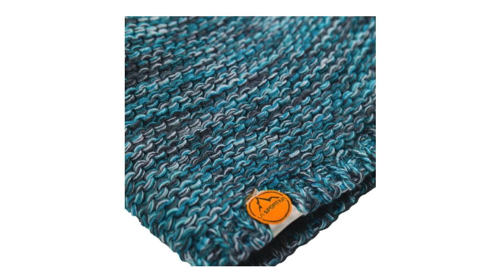 La Sportiva Moonfly Beanie - Womens, Carbon, Small, X73-900900-S