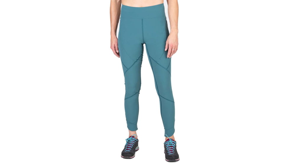 La Sportiva Mynth Leggings - Womens, Alpine, Large, O79-726726-L