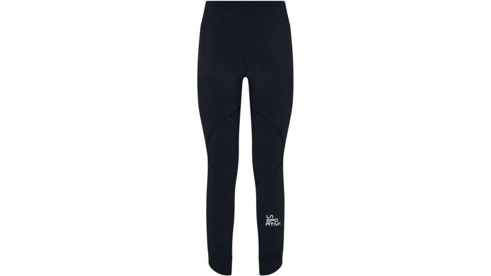 La Sportiva Mynth Leggings - Womens, Black, Small, O79-999999-S